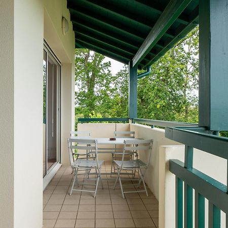 Atlantic Selection - Ziburu Mendi - Vue Ocean Avec Balcon & Parking Lejlighed Ciboure Eksteriør billede