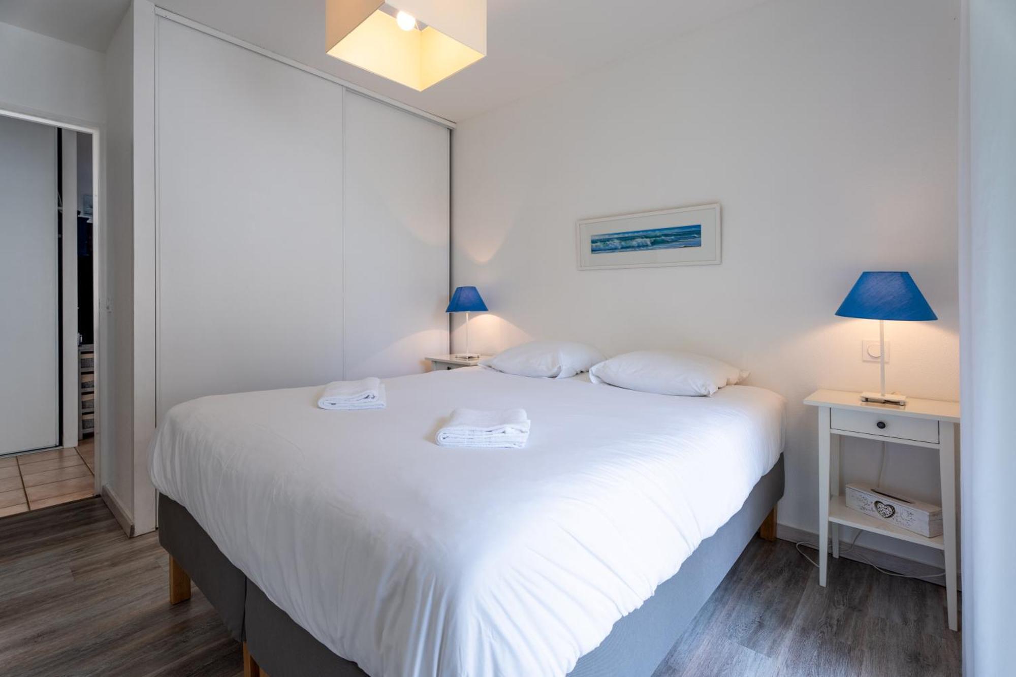 Atlantic Selection - Ziburu Mendi - Vue Ocean Avec Balcon & Parking Lejlighed Ciboure Eksteriør billede